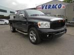 Dodge Ram - BJ 2007, Jantes en alliage léger, SUV ou Tout-terrain, Cuir, 5654 cm³