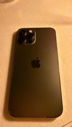 Iphone 12 pro max, Télécoms, Téléphonie mobile | Apple iPhone, Enlèvement ou Envoi, Comme neuf, 256 GB, IPhone 12