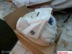 Benzinetank GSXR600/2010, Motoren, Ophalen of Verzenden, Gebruikt