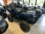 PROMO! Nieuwe Polaris Sportsman Touring 570 SP 4x4 2-zit, 570 cc, 1 cilinder, 12 t/m 35 kW