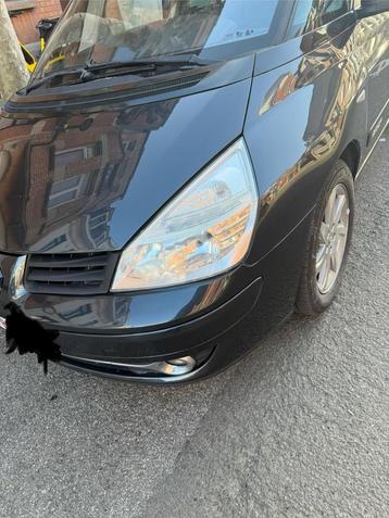 Renault grand espace 4.   2L DCI 150CH  beschikbaar voor biedingen