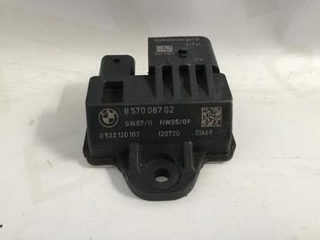 Gloeirelais BMW F20 116d 857008702 beschikbaar voor biedingen