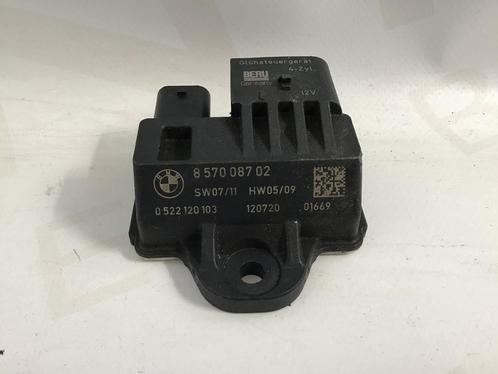 Gloeirelais BMW F20 116d 857008702, Auto-onderdelen, Elektronica en Kabels, Gebruikt, Ophalen of Verzenden