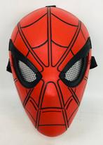 Masque Spiderman Marvel 2016 Hasbro, Comme neuf, Enlèvement ou Envoi