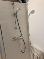Te koop Grohe douchekolom met mengkraan, Ophalen