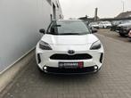 Toyota Yaris Cross Elegant, Auto's, Toyota, Automaat, Euro 6, Wit, Bedrijf