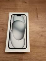 iPhone 15 128 GB noir, Télécoms, Téléphonie mobile | Apple iPhone, 80 %, 128 GB, IPhone 15, Enlèvement
