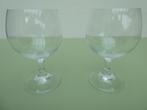 Set de 2 verres à vin, Enlèvement ou Envoi, Comme neuf, Autres types