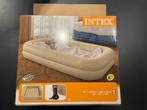 Intex Air Lock kids (kids travel bed set), Caravanes & Camping, Enlèvement, Neuf