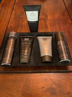 NOOIT gebruikte cadeauset voor mannen | RITUAL products, Handtassen en Accessoires, Uiterlijk | Lichaamsverzorging, Ophalen, Nieuw