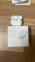 airpods pro 2nd generation wit kleur, Verzenden, Zo goed als nieuw, In oorschelp (earbud), Bluetooth