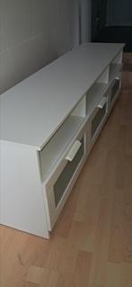 Brimnes tv-meubel 180x41x53 cm, Huis en Inrichting, Ophalen, Zo goed als nieuw