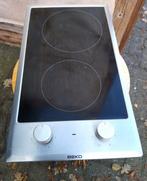 KERAMISCHE  KOOKPLAAT + KOOKPOT, Nieuw, 3 kookzones of minder, Ophalen of Verzenden, Vrijstaand