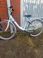 Kinder fiets, Fietsen en Brommers, Ophalen, Zo goed als nieuw