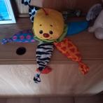 Muziek knuffel, Kinderen en Baby's, Speelgoed | Knuffels en Pluche, Ophalen, Zo goed als nieuw