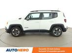 Jeep Renegade 1.6 Longitude FWD (bj 2019), Auto's, Jeep, Stof, Gebruikt, Beige, Electronic Stability Program (ESP)