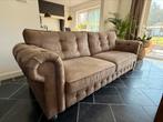 Zetel 3 zit 2 zit en love seat, Huis en Inrichting, Ophalen, Zo goed als nieuw