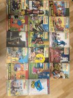 Samedi jeunesse, Livres, Plusieurs comics, Enlèvement ou Envoi, Utilisé