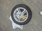 ford focus winterbanden met velg, Auto-onderdelen, Banden en Velgen, Ophalen, 16 inch, Winterbanden, Band(en)
