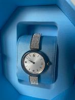 Swarovski rosegold horloge, Ophalen of Verzenden, Zo goed als nieuw