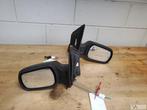 Ford Fiesta 2002 - 2005 spiegel links / rechts handmatig €20, Ophalen of Verzenden, Gebruikt, Ford