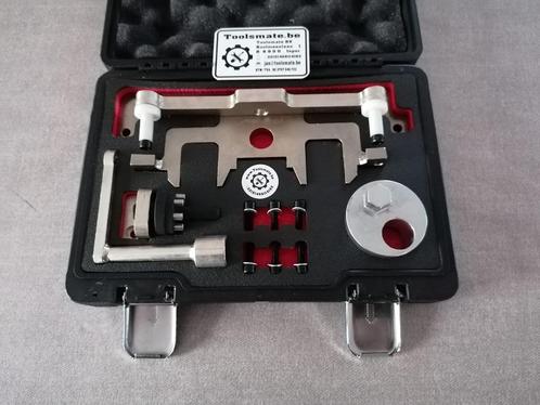 Timingset voor mercedes M651 Motoren GRATIS VERZENDING, Auto diversen, Autogereedschap, Nieuw, Ophalen of Verzenden