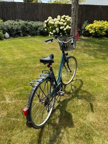 Dames fiets Kettler Windsor beschikbaar voor biedingen