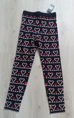 Verschillende leggings,maat 140, Kinderen en Baby's, Kinderkleding | Maat 140, Broek, Meisje, H&M, Ophalen of Verzenden