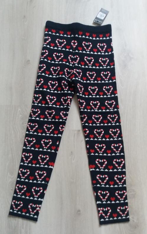 Verschillende leggings,maat 140, Kinderen en Baby's, Kinderkleding | Maat 140, Zo goed als nieuw, Meisje, Broek, Ophalen of Verzenden