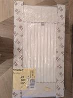 Radiator Henrad H900 X L500 + beugels + kraanset  (NIEUW), Doe-het-zelf en Bouw, Ophalen, Nieuw, Radiator