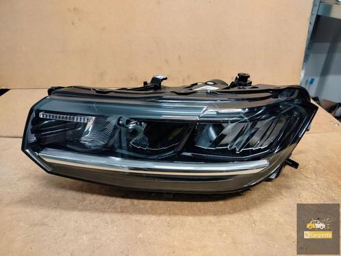 VW T-Cross Lift LED linkerlamp Perfect NIEUW, Auto-onderdelen, Verlichting, Volkswagen, Gebruikt
