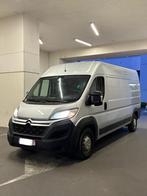Citroen jumper 2.0, Auto's, Citroën, Jumper, Euro 6, Diesel, Particulier