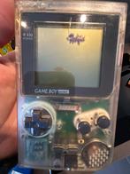 Pochette Gameboy Modèle MGB-001 Transparent, Consoles de jeu & Jeux vidéo, Enlèvement ou Envoi, Utilisé, Game Boy Pocket