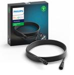 Philips Hue Outdoor kabel 5m met T-stuk nieuw, Ophalen of Verzenden, Nieuw, Overige typen, Smartlamp