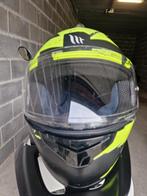 Casque, Motos, L