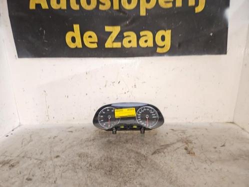 Instrumentenpaneel van een Seat Leon, Auto-onderdelen, Dashboard en Schakelaars, Seat, Gebruikt, 3 maanden garantie, Ophalen of Verzenden