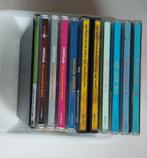 cd's muziek, Cd's en Dvd's, Ophalen of Verzenden, Gebruikt, Tv-serie of Tv-programma