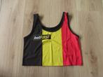 topje Rode Duivels (nr 65+66), Verzamelen, Ophalen of Verzenden, Nieuw, Shirt