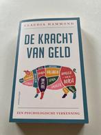 De kracht van geld, Boeken, Ophalen, Zo goed als nieuw