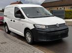 Volkswagen Caddy 2.0 TDi Utilitaire TVA RECUPERABLE 15500€, Voorwielaandrijving, Stof, 4 cilinders, Bedrijf