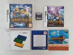 Nintendo DS: Golden Sun - Dark Dawn, Enlèvement ou Envoi, Utilisé