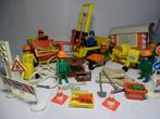 Playmobil vintage wegenwerken en toebehoren, Kinderen en Baby's, Speelgoed | Playmobil, Ophalen of Verzenden, Gebruikt, Los Playmobil