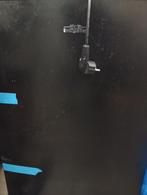 Kleine koelkast+ijskast te koop wegens verhuis, Avec compartiment congélateur, 85 à 120 cm, Comme neuf, Enlèvement