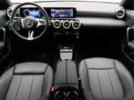 Mercedes-Benz CLA 180 Luxury Line Shooting Brake + LEDER + N, CLA, Stof, Euro 6, 4 cilinders