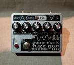 DEATH BY AUDIO | Supersonic Fuzz Gun, Ophalen of Verzenden, Nieuw, Distortion, Overdrive of Fuzz