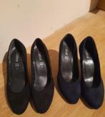 2 paar schoenen gabor maat 40, Pumps, Gabor, Ophalen of Verzenden, Gedragen