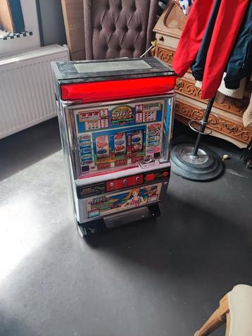 Jackpot, Enlèvement ou Envoi, Comme neuf