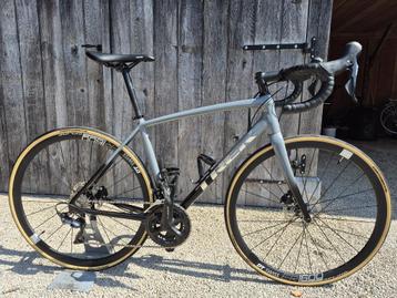 Racefiets Trek Emonda Alr 5 Disc 54 te koop beschikbaar voor biedingen