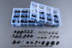 Kit visserie pour BMW K1600GT K1600GTL K1600B 2011 - 2019, Motos, Enlèvement ou Envoi, Neuf