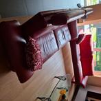 Salon, Ophalen, Gebruikt, Leer, Modern